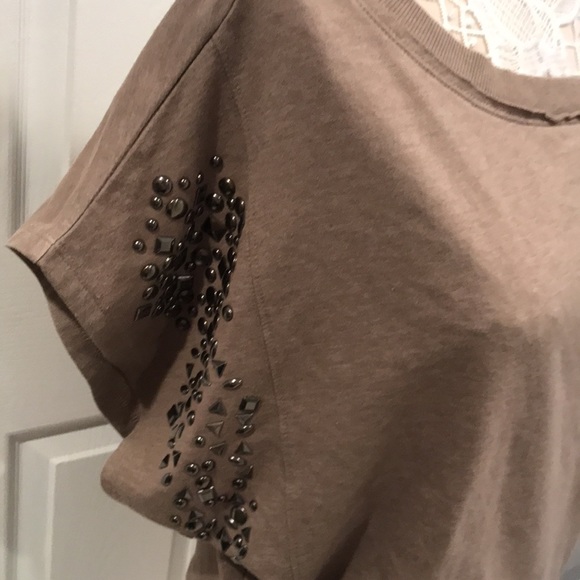 Wet Seal top / blouse - Picture 4 of 7